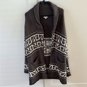 Women’s Maternity  sweater